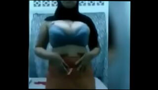 Video 1303676435: femdom pussy, femdom masturbation, femdom ass, horny hijab
