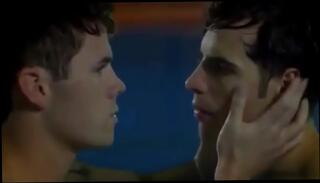 Video 1051647925: gay sex kiss, gay kiss love, two gay, pie