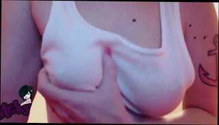 Video 719497104: massage nipples, wife massage, massage big, big nipple play