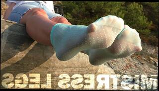 Video 1601235163: foot fetish soles feet, mistress nylon feet, milf nylon foot, foot fetish solo, nylon foot tease, amateur foot fetish, nylon socks foot, nylon feet legs, nylon feet close, lovely nylon feet, public foot fetish, female foot fetish, amateur milf face, nylons outdoor, feet outside, teasing cute