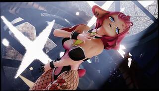 Video 1663300213: hentai sexy anime, hentai strip, anime dance, sexy strip tease dance