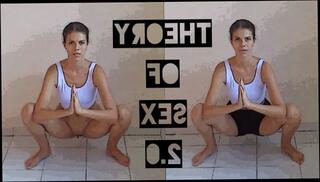 Video 1205142203: nude fetish solo, nude amateur solo, amateur fetish sex, petite solo amateur, fetish small titted, tits solo female, tits brunette solo, nude exercise, sexy exercise, sexy physical