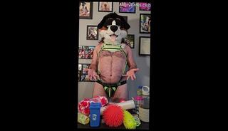 Video 1658375263: fetish gay solo, furry fetish, solo male sex toy, solo amateur toys, gay fetish cumshot, funny sex toy