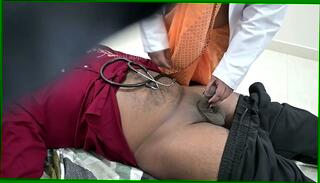 Video 1658677095: doctors cock, doctor nurse, small cock