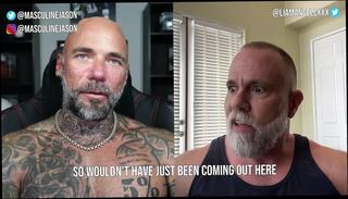 Video 1665615031: gay porn stars, gay porn angel, gay porn european, gay porn hd, gay pornstar, porn star interview, tattooed porn star