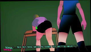 Video 1598946785: anime toon, hentai anime