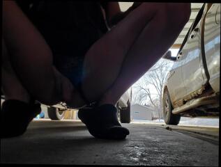 Video 1605737891: prostate fingering, horny submissive, submissive male, little horny, man gay