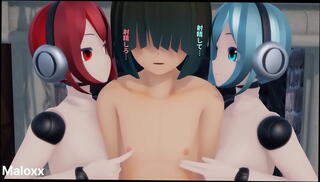 Video 1622666405: 3d hentai collection, anime 3d hentai, 3d toons, maid 3d