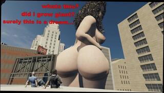 Video 1617893953: fart fetish, fetish anime, farting butt, giantess fart, crush fetish, brunette fart