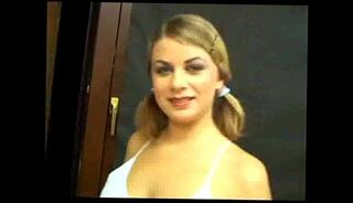 Video 16620205: russian teen facial, teenie facial, russia teen, russian teenagers
