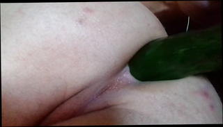 Video 732096001: shemale anal, cucumber anal, anal pleasure