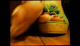 Video 1622166435: annie body, worship feet foot toes, feet slave foot worship, feet foot fetish toes, milf foot worship, closeup foot fetish, sexy foot worship, foot worshipping babe, pornstar foot fetish, toes perfect feet, mature foot worship, redhead foot fetish, cougar worships, foot fetish petite, tattooed milf babe, shoves toe, nice toes, worship close, feet face