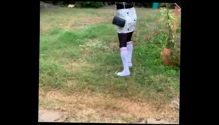 Video 1598898905: skinny tranny, skinny shemale, tranny shemale trans, tranny public