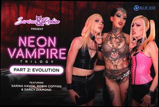 Video 1654907241: fetish threesome, threesome blowjob handjob, threesome blowjob hardcore, threesome pussy eating, straight threesome, vampire fetish, goth threesome, belly fetish, tattoo threesome, threesome hd, gothic blowjob