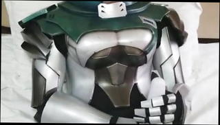 Video 506416401: cosplay vibrator, vibrator hd, straight