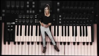 Video 1427613055: babe sexy dance, sexy pretty babe, cute sexy babe, pretty girls love, sexy dancer