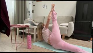 Video 1655489943: cute solo amateur girl, girl big tits solo, girl solo ass, school girl solo, college girl solo, girl solo female, solo young girl, solo blonde girl, yoga pants solo, stretching solo, old solo