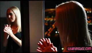 Video 1625869364: squirting lesbian finger, fetish lesbian squirting, blonde fingering squirt, horny blonde squirts