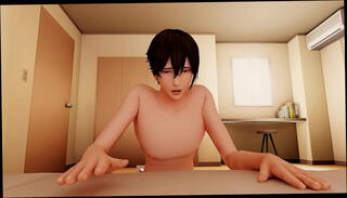 Video 1610551165: femboy dildo fuck, anime hentai gay