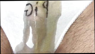 Video 1566602311: gay crossdresser, amateur crossdresser, crossdresser panties, british crossdresser, gay pig, gay hd