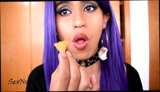 Video 1443823145: vore fetish, fetish hunk, fetish porn, giant vore, open mouth fetish, eating fetish, fetish hd, porn delicious