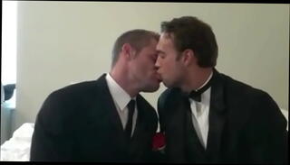 Video 1003957605: straight guys kissing gay, gay sex hot kissing, married gay