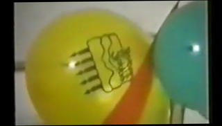 Video 1287806101: straight surprise, straight black