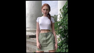 Video 1549425601: straight ginger