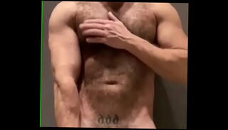 Video 1565299085: big hairy cock, hairy bear