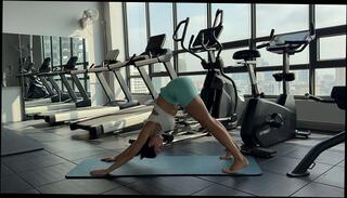 Video 1663984353: milf feet fetish, feet fetish solo, bubble booty milf, amateur big booty milf, ass big booty milf, milf booty big tits, feet fetish tease, tiny booty, big booty brunette milf, booty hot milf, mature feet fetish, solo female feet, bubble butt amateur milf, booty shorts tease, big tit yoga milf, amateur milf stretching, yoga pants booty, big booty gym, sport fetish, athletic milf