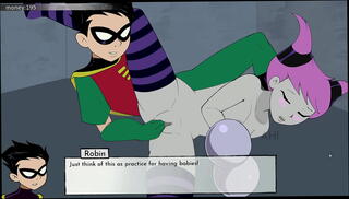 Video 1623480225: anime toon, toon cartoon, anime teen, anime games, raven teen
