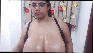 Video 1027632001: huge boobs cam, big boobs huge tits, asian boob cam, straight cam, biggest boobs
