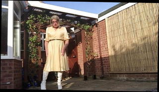 Video 1571260521: gay boots, gay white