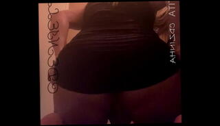 Video 1420801015: sissy ass, crossdresser