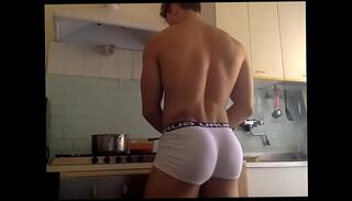 Video 861815185: underwear model gay, underwear ass, italian model