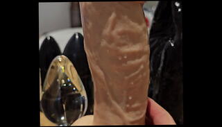 Video 1624417495: bianca beauchamp, anal plug solo, butt plug fetish, fetish solo masturbation, sex toy anal plug, ass butt plug anal, plugged anal slut, anal plug orgasm, redhead solo orgasm, fetish women, sex toys anal fuck, large anal toys