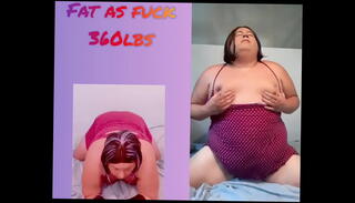 Video 1515268525: sissy crossdresser cum, gay sissy crossdresser, sissy riding dildo, riding dildo orgasm, fat sissy, sissy panty