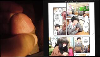 Video 1665703341: hentai girl, girl pov, homemade pov, pov straight, hentai first time, help pov, american pov, hd pov