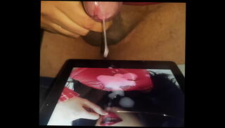 Video 1398777205: milking semen, milks jizz, cumshot cumtribute, milking big dick, milk facial, milking cum, sperma cum, cum tributo