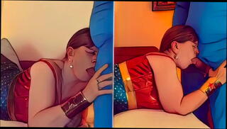 Video 1656637575: milf granny cougar bbw, granny gilf mature cougar, bbw milf dildo, amateur homemade bbw milf, milf granny deep throat, animation cartoon hardcore, bbw mature milf masturbation, granny milf blowjob, anime woman, anime missionary, super cougar, animated angel, anime cosplay, man woman sex