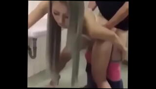 Video 1154972665: asian slut rides cock, asian woman rides cock, hot slut girl fucked, toilet slut fucked