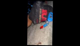 Video 1664414753: amateur smoking, spanked raw