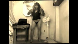Video 1578101141: crossdresser bdsm, amateur bdsm anal, crossdresser striptease, gay crossdresser, daddy big cock, latino gay anal, peruvian amateur, muscular anal, ass love