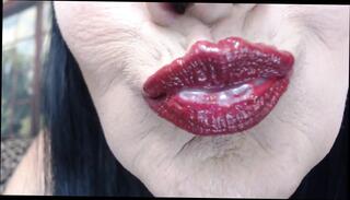 Video 1657018091: fetish amateur mature, fetish straight, red lips fetish, mouth lips fetish, giant fetish, face fetish, fetish big, fetish brunette, fetish hd, amateur large