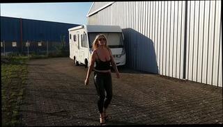 Video 1666754545: milf ass fetish, milf pussy tight ass, tits milf pussy, perfect natural tits milf, tight ass mature milf, milf mature woman, tits milf public, granny outside, leggins, leg fetish
