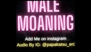 Video 1622758775: solo guy moaning, solo male moaning, sexy solo guy