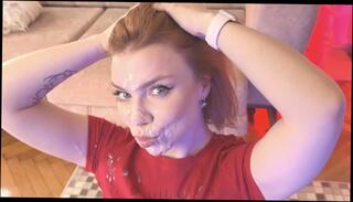 Video 1619649063: domination submission, amateur babe dominates, dominates big tit babe, hardcore sex domination, submissive sloppy deep throat, submissive babe rough, hot amateur submissives, domination cumshot, dominates big dick, submissive cum, submissive blowjob, submissive face, submissive mouth, russian submission, petite submissive, sperm face, giant cumshot, 60fps big tits