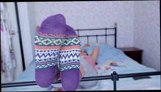Video 1619120803: goddess worship joi, joi femdom goddess, goddess feet worship, goddess worship pov, big tit worship joi, teen feet joi, skinny teen model, skinny teen solo, socks feet joi, joi humilation, solo female joi, big tits pornstar pov, skinny pale teen, skinny redhead teen, skinny teen plays, red head model