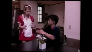 Video 1509955965: classic woman, japanese woman, asian woman