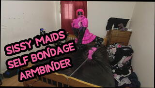 Video 1604590581: sissy slave bondage, latex bondage slave, bdsm bondage slave, sissy maids self bondage, shemale sissy slave, sissy toy dildo, sissy sex slave, amateur bondage slave, mistress sissy, dildo sex toy lingerie, belt bondage, sissy stockings, large dildo, bondage hd, chained, gagging